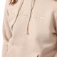 4. Champion Damen-Kapuzenpullover Beige 118379 MS099