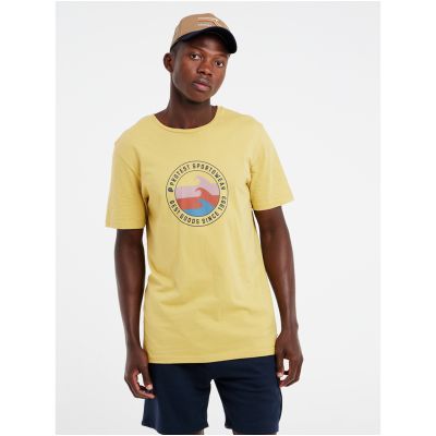 Herren-T-Shirt Protest PRTSHARM