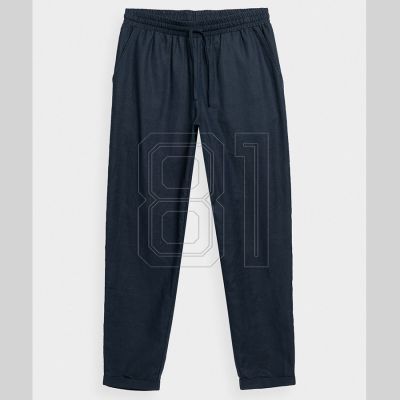 2. Trousers Outhorn M OTHSS23TTROM199 31S