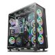 7. THERMALTAKE CORE P8 SCHWARZES GEHÄRTETES GLAS CA-1Q2-00M1WN-00