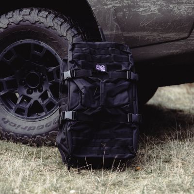 7. Rucksack, Tasche Offlander 3in1 Offroad 40L OFF_CACC_20BK