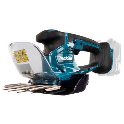 36. MAKITA DUM604ZX Akku-Grasschere