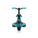 11. Globber Explorer Trike Teal 630-105 HS-TNK-000013813