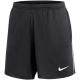 3. Nike Dri-Fit Park 26 Damenshorts Schwarz HM7162 010
