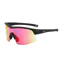 Rogelli PULSE Brille schwarz