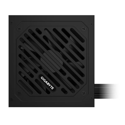 4. GIGABYTE P650SS Netzteilmodul 650W 20+4 Pin ATX Schwarz