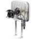 2. QuWireless QuMax Richtantenne PoE/LAN 6 dBi
