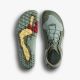 4. Vivobarefoot PRIMUS TRAIL III ALL WEATHER FG DAMEN MOSS Schuhe (209305-11)