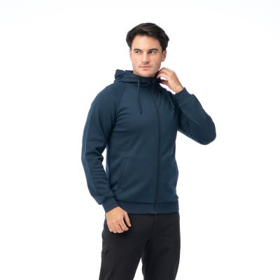 7. Herren-Sweatshirt CORE HISINI