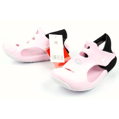 19. Nike Sunray Protect Jr DH9462-601 Sandalen
