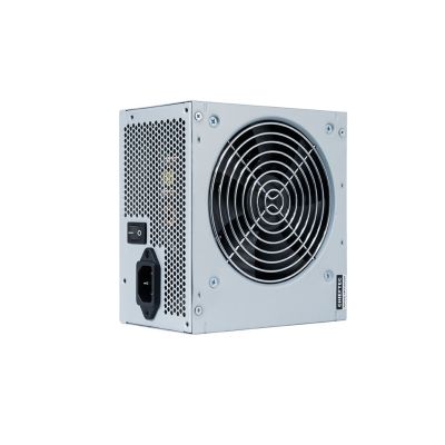3. Chieftec iARENA GPB-450S Netzteil (450W; Aktiv)