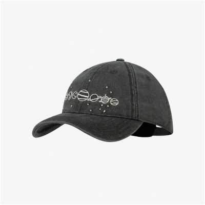 Kinder-Cap BUFF BASEBALL CAP INKOO GREY JR – Einheitsgröße