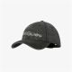 Kinder-Cap BUFF BASEBALL CAP INKOO GREY JR – Einheitsgröße