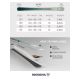 5. ROSSIGNOL ESCAPER W 80 Open Tourenski