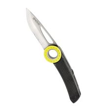 Spatha-Messer - schwarz PETZL