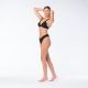 10. Damen ALCANTARE TOP W Badeanzug-Oberteil