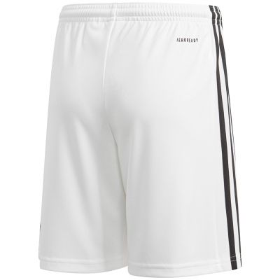 8. adidas Squadra 21 Short Youth Jr GN5766