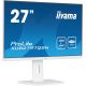 18. IIYAMA LED-MONITOR 27" XUB2797QSN-W2