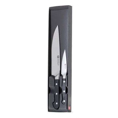 7. Set mit 2 ZWILLING Pro Messern 38430-004-0