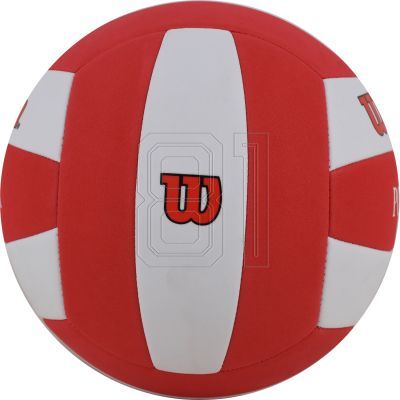 2. Wilson Super Soft Play Polska Volleyball WTH90118XBPO