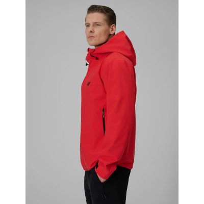 4. 4F 5000 Membran-Übergangsjacke für Herren 4FWSS26TTJAM1120-62S