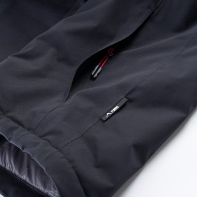 15. Elbrus Dilox M 92800621642 Isolierte Jacke