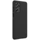 4. Nillkin Super Frosted Shield Pro robuste Schutzhülle für Samsung Galaxy A73 schwarz