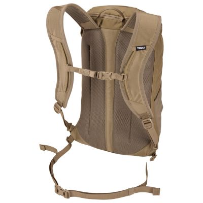 10. Thule Alltrail TADP218 Rucksack in verblasstem Khaki, Reiserucksack aus Polyester