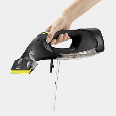 22. Fensterwaschanlage KARCHER WV 5 Plus N 1.633-467.0