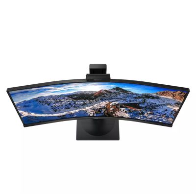 41. PHILIPS LED-MONITOR 34" 346P1CRH/00