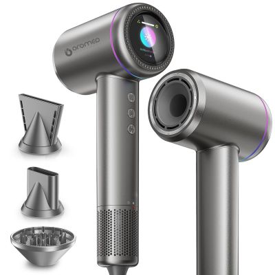 6. Haartrockner ORO-F1 SONIC OROMED