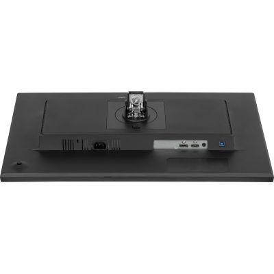 9. iiyama ProLite XB2495WSU-B1 Computermonitor 61,2 cm (24,1 Zoll) 1920 x 1200 px Full HD LCD Schwarz