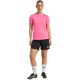6. Damen-T-Shirt adidas Entrada 26 Jersey rosa KE9842