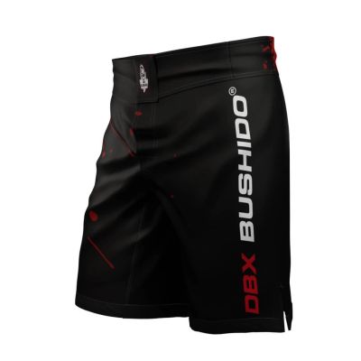 9. Shorts - Trainingsshorts "Blood" M