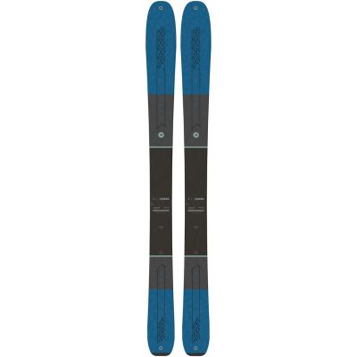 K2 WAYBACK JR 136 Junior-Ski