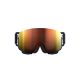 3. POC Nexal Skibrille Marineblau
