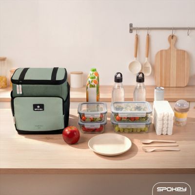 11. Spokey FRESH BOX 14 Thermotasche