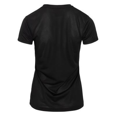2. Damen-T-Shirt mit kurzen Ärmeln von LADY BODINI