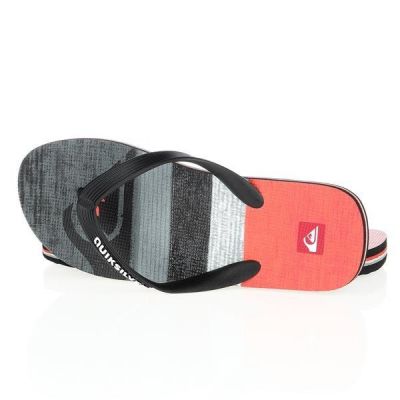 5. Quiksilver Molok M EQYL100032-XSKR Flip-Flops