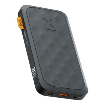 2. Xtorm FS5101U Powerbank Lithium-Polymer (LiPo) 10000 mAh Schwarz