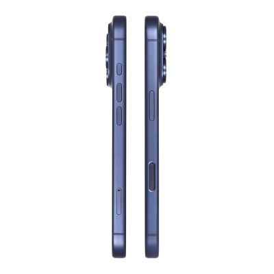 10. Apple iPhone 17 Pro Max 256 GB Tiefblau