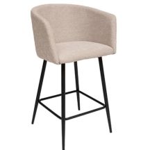 MARLO Hochstuhl Beige