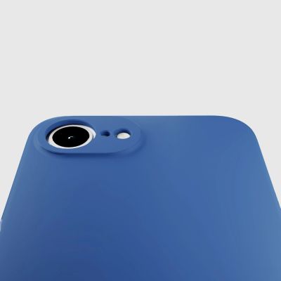 6. SBS Instinct Hülle für iPhone 16e / 17e - Blau