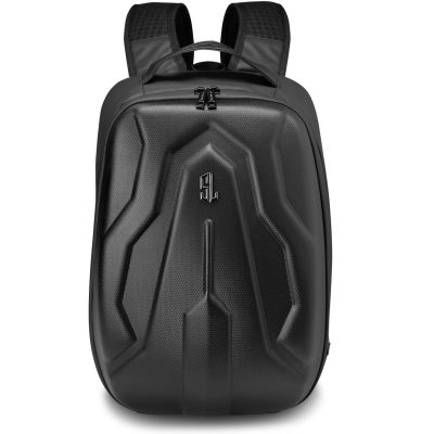 2. Laptoprucksack mit USB-Anschluss SEMI LINE