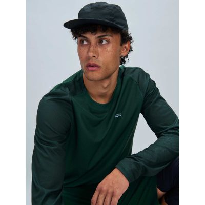 3. POC M's Motion Air L/S Jersey Radtrikot grün