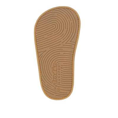 7. Froddo Kinderstiefel BAREFOOT FURRY WALK (G1160004-2)