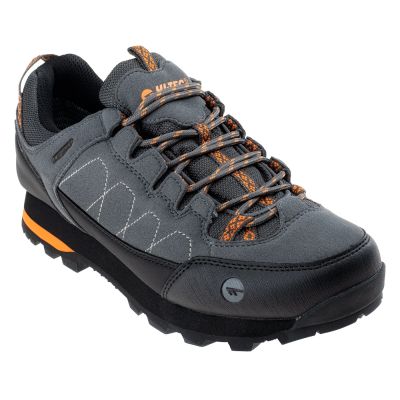 5. Hi-tec Gelen II Low Wp M Schuhe 92800330789