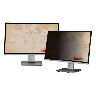 4. 3M Blickschutzfilter für rahmenlose 34-Zoll-Monitore im 21:9-Format, PF340W2E