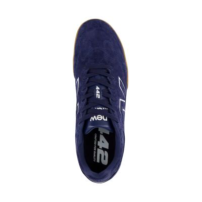 3. New Balance 442 Elite IN LS V3 NBU41IL54N Fußballschuhe