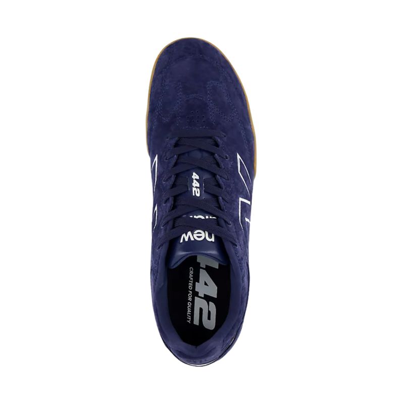 3. New Balance 442 Elite IN LS V3 NBU41IL54N Fußballschuhe